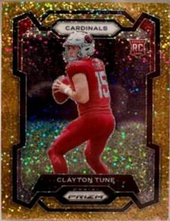 Clayton Tune