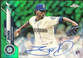 Justin Dunn