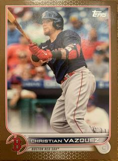 Christian Vazquez