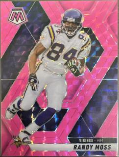 Randy Moss