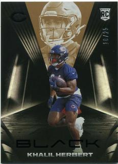 Khalil Herbert