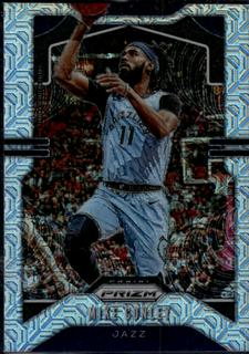 Mike Conley