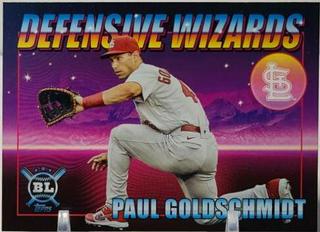 Paul Goldschmidt