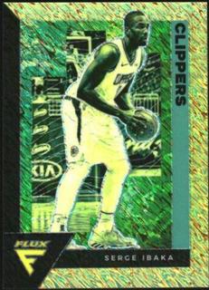 Serge Ibaka