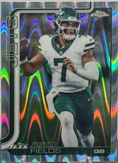 Justin Fields