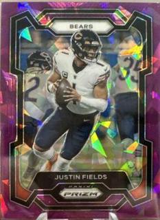 Justin Fields