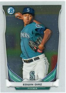 Edwin Diaz