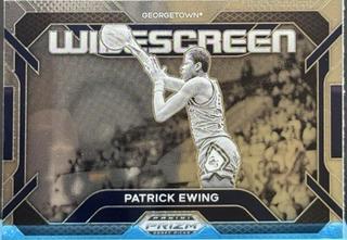 Patrick Ewing