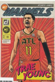Trae Young