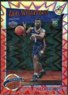Zion Williamson