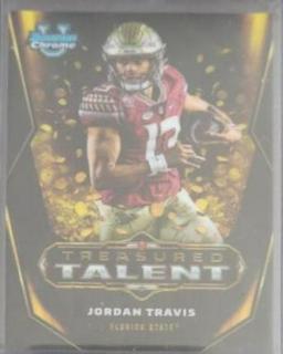 Jordan Travis