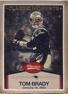 Tom Brady