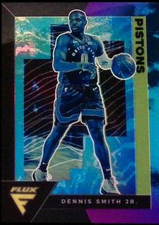 Dennis Smith Jr.