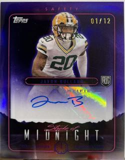 Javon Bullard
