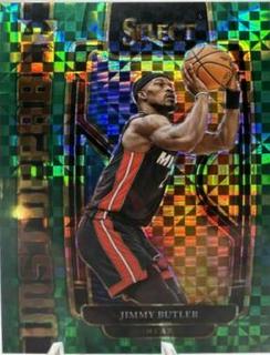 Jimmy Butler