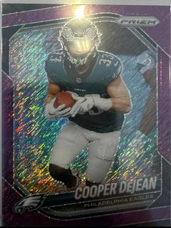 Cooper DeJean