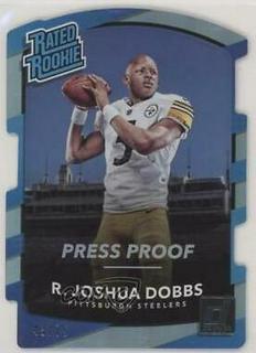 R. Joshua Dobbs