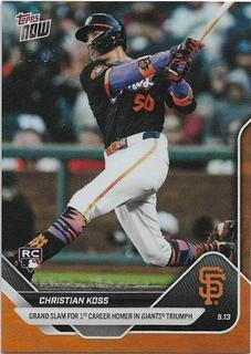 Christian Koss