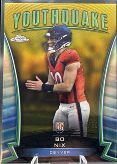 Bo Nix