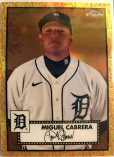 Miguel Cabrera