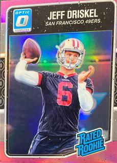 Jeff Driskel