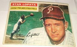 Stan Lopata