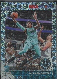 Jalen McDaniels
