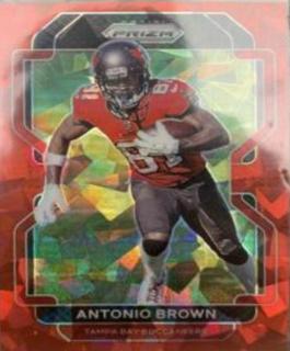 Antonio Brown