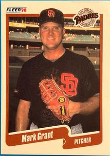 Mark Grant