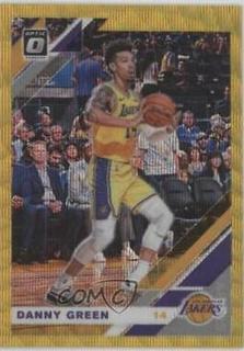 Danny Green