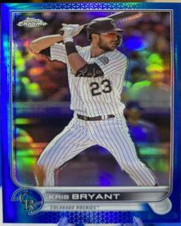 Kris Bryant