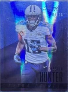 Justin Hunter