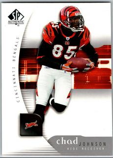 Chad Johnson