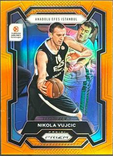 Nikola Vujcic