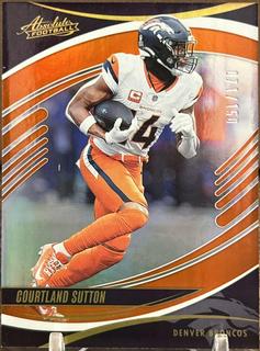 Courtland Sutton