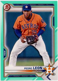 Pedro Leon