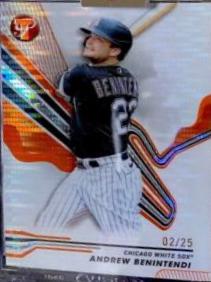 Andrew Benintendi