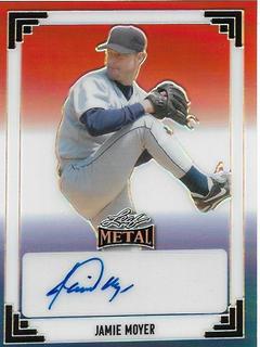 Jamie Moyer