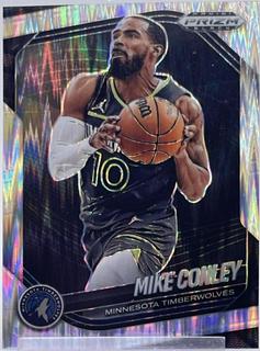 Mike Conley