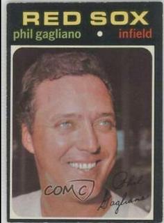 Phil Gagliano