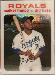 Maikel Franco