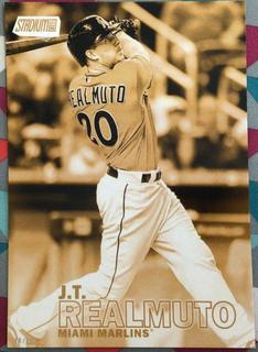J.T. Realmuto