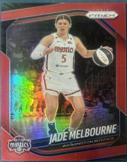 Jade Melbourne