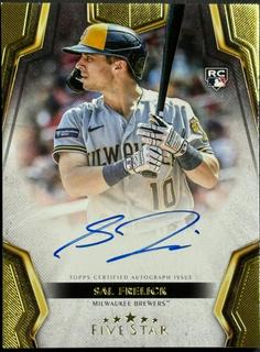 Sal Frelick