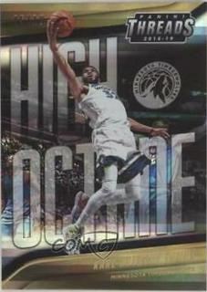 Karl Anthony Towns