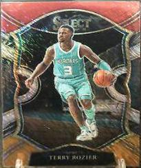 Terry Rozier