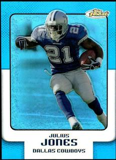 Julius Jones
