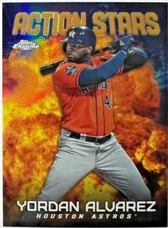Yordan Alvarez