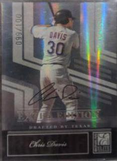 Chris Davis