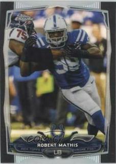 Robert Mathis
